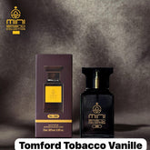 Mini size Tom ford vanilla 25ml